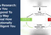 New Research: How You Respond To Envy May Reveal How Emotionally Intelligent You Are